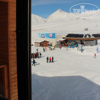 Gudauri Palace Apart Hotel