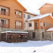 Gudauri Palace Apart Hotel