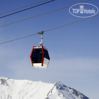 Gudauri Palace Apart Hotel