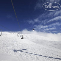 Gudauri Palace Apart Hotel