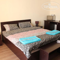 Gudauri Palace Apart Hotel