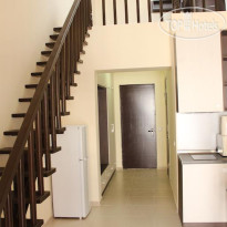 Gudauri Palace Apart Hotel