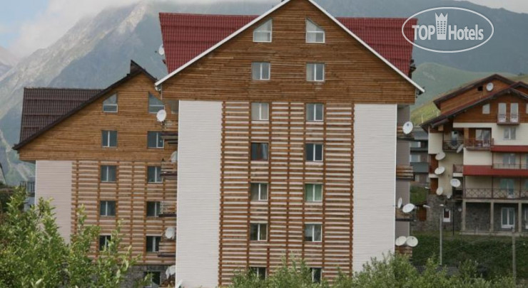 Hotel photo Mini Hotel George 