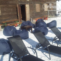 Hada Hut Hostel