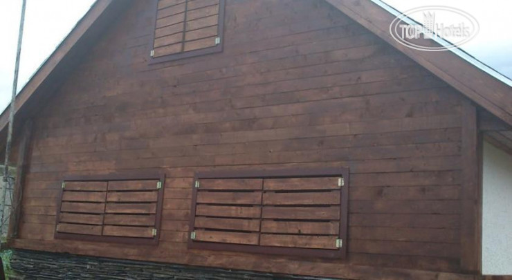 Hotel photo Gias Hut Hostel 