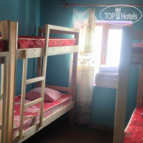 Jon Joli Guest House