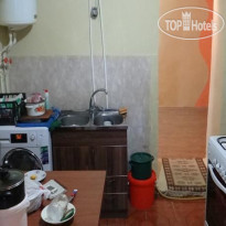 Jon Joli Guest House