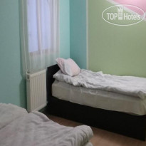 Jon Joli Guest House
