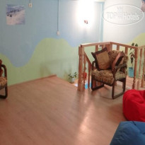Jon Joli Guest House
