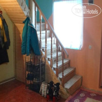 Jon Joli Guest House