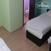 Jon Joli Guest House