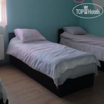 Jon Joli Guest House