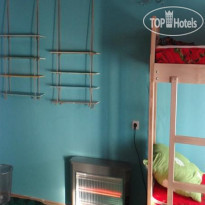 Jon Joli Guest House