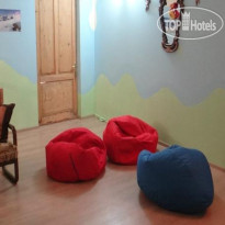 Jon Joli Guest House