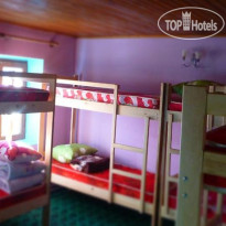 Jon Joli Guest House
