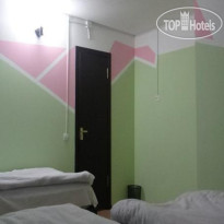 Jon Joli Guest House