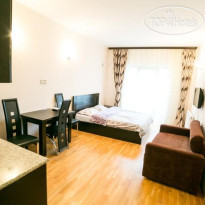 Snow Lab Apart New Gudauri 