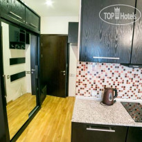 Snow Lab Apart New Gudauri 