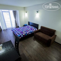 Snow Lab Apart New Gudauri