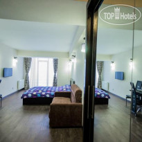 Snow Lab Apart New Gudauri