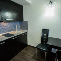 Snow Lab Apart New Gudauri