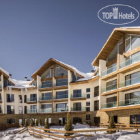 Snow Lab Apart New Gudauri