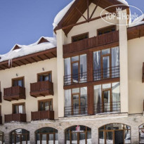 Snow Lab Apart New Gudauri