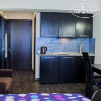 Snow Lab Apart New Gudauri