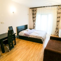 Snow Lab Apart New Gudauri