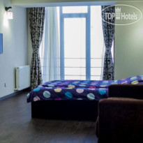 Snow Lab Apart New Gudauri