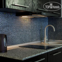 Snow Lab Apart New Gudauri