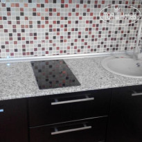 Snow Lab Apart New Gudauri