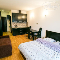 Snow Lab Apart New Gudauri