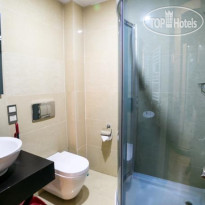 Snow Lab Apart New Gudauri