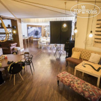 Snow Lab Apart New Gudauri