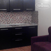 Snow Lab Apart New Gudauri