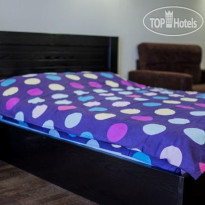 Snow Lab Apart New Gudauri