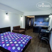 Snow Lab Apart New Gudauri