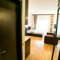 Snow Lab Apart New Gudauri