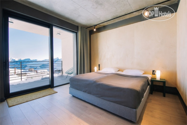 Quadrum Ski&Yoga Resort