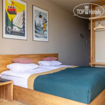 Quadrum Ski&Yoga Resort 