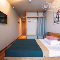 Quadrum Ski&Yoga Resort 