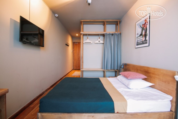 Hotel photo Quadrum Ski&Yoga Resort 