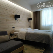 Gudauri Hills Apart Hotel 