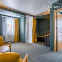 Best Western Gudauri