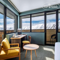 Best Western Gudauri