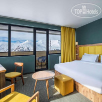 Best Western Gudauri