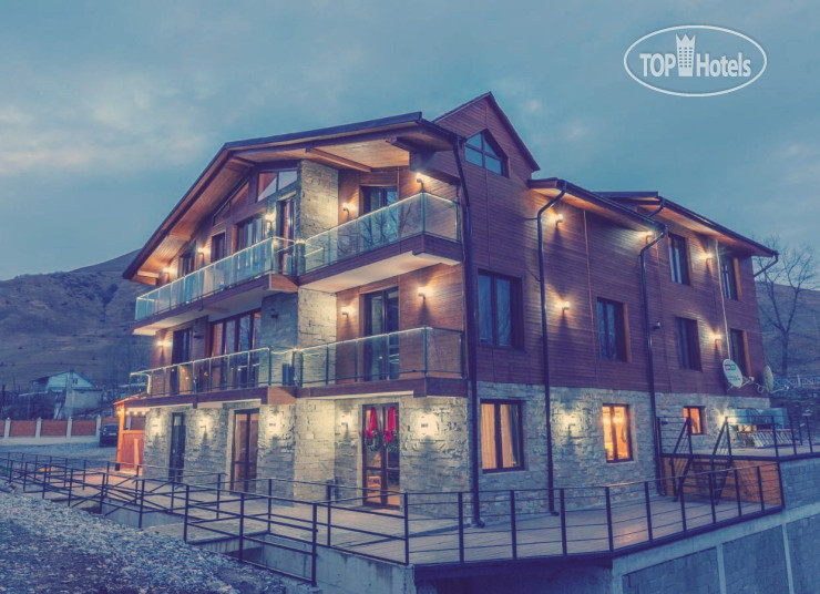 New photos from tourists Pine Chalets by KA Group 4*