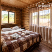 Snow Time Eco Chalet 