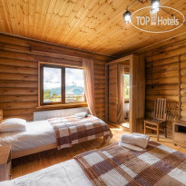 Snow Time Eco Chalet 